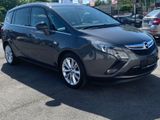 Opel Zafira C Sport !! 7 SITZER !! TOP ZUSTAND !! - Opel Zafira: Sport