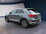Volkswagen T-Roc 1.5 TSI ACT IQ.DRIVE OPF 110 kW (150 PS... - Volkswagen T-Roc: Drive