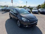 Opel Corsa E Innovati ecoFlex 101 PS 2.Hand Navi Xeno - Opel Corsa aus 2015 mit Benzin-Antrieb: Kleinwagen
