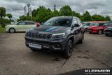 Jeep Compass PHEV MY22 Trailhawk - Jeep Compass: Limousine