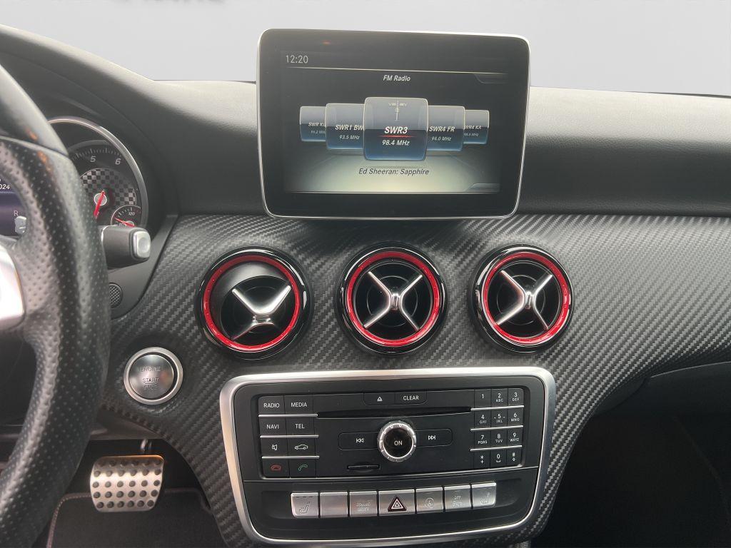 Mercedes-Benz A 250 Sport 4Matic 7G-DCT