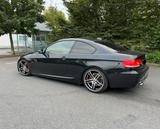 BMW 335xi E92 Coupé 335i N54 - BMW 335 aus 2008: Coupe