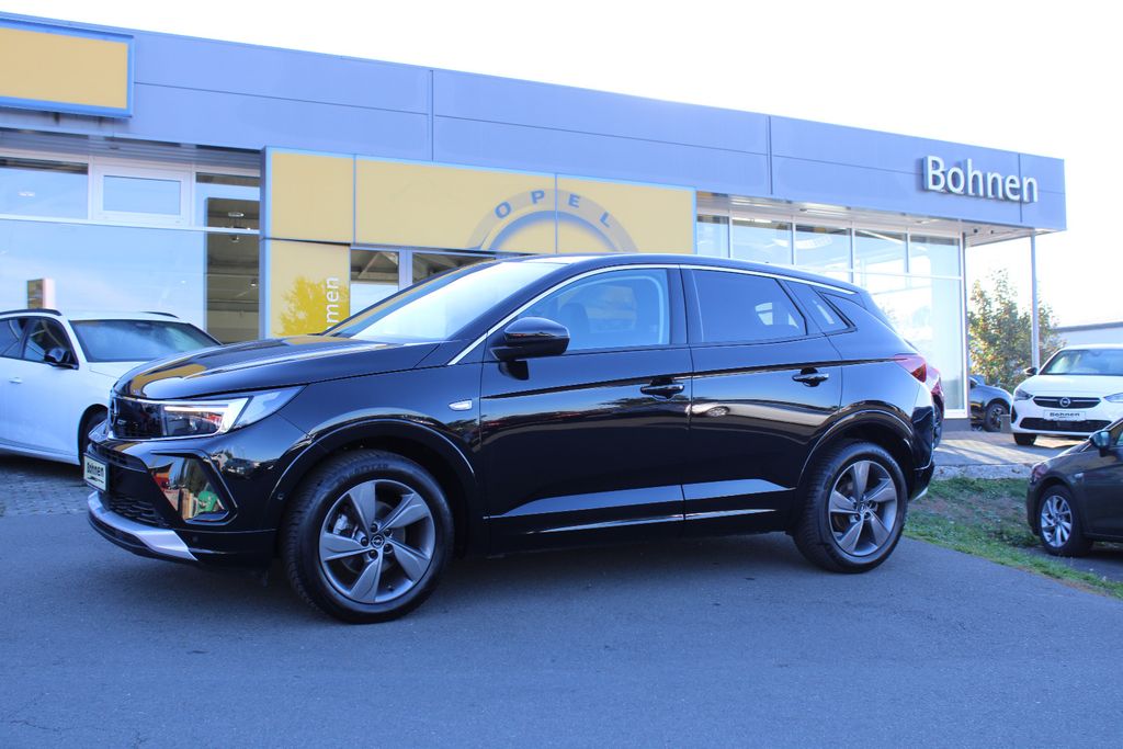 Image of Opel Grandland (X)
