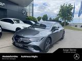 Mercedes-Benz EQE 300 AMG Premium HA-Lenk AHK Sitzklima NP92 - gebrauchte Mercedes-Benz EQE aus dem Jahr 2024