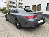 Mercedes-Benz CLS 53 AMG 4MATIC+ - Mercedes-Benz CLS 53 AMG in Frankfurt (Main)