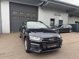 Audi Q5 55 TFSI e quattro S-line,Pano,VirtualLederB&O - Audi Q5 mit Hybrid-Antrieb: Automatik