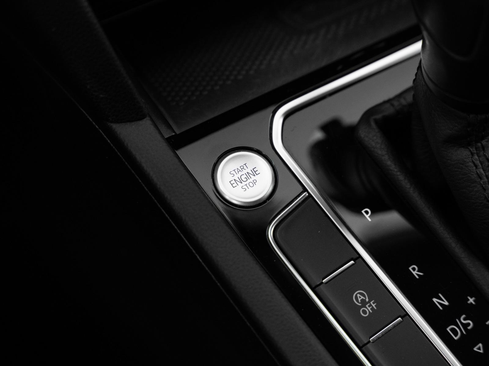 Volkswagen Passat AHK Business-Paket Premium DAB+, миниатюра 23