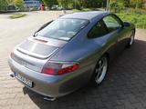 Porsche 996 Carrera Coupé Carrera - gebrauchte Porsche 996 aus dem Jahr 2003