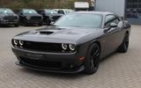 Dodge CHALLENGER 6,4L. ScatPack, Unfallfrei, 1. Hand - Dodge Challenger: 6.1
