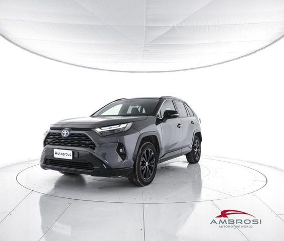 Toyota TOYOTA Other RAV4 vvt-ie h Style 2awd-i 222cv e-