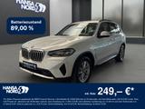 BMW X3 xDrive30e HYBRID LED NAVI KAMERA SPORTSITZ - BMW X3 in Kiel