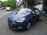 Ford C-MAX CAM NAVI KeyLess PDC - Ford C-Max: Kombi