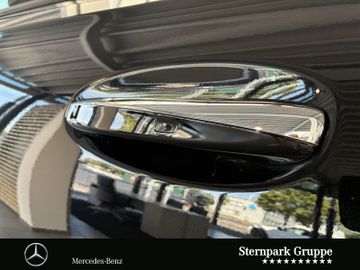 Mercedes GLS 350 - 9