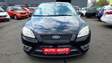 Ford Focus Lim. ST 2,5 Turbo  Klima/Alu/2.Hand - gebrauchte Limousinen in Erfurt