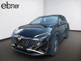 Nissan Qashqai 1.3 DIG-T Acenta | 360° Kamera | Lenkrad - Nissan Qashqai Jahreswagen mit Benzin-Antrieb