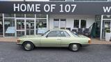 Mercedes-Benz 450 slc Silberdistel / Stoff Beige sehr sauber - Mercedes-Benz 450 aus 1979: Sl