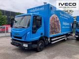 Iveco ML 120EL21/P CNG ( GAS ) - Iveco 120 e
