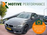 BMW 435 4-serie Cabrio 435i M Sport Aut High Executi - BMW 435: 435i