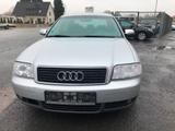 Audi A6 1.9 TDI 131PS/Gr.Plakette/Tüv 09/2026 - Audi A6: 1.9
