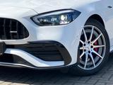 Mercedes-Benz C 43 AMG 4M Night II Perf. Sitze Pano Distronic - Mercedes-Benz C 43 AMG Gebrauchtwagen