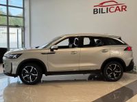 BAIC Beijing X75 bei Bilicar