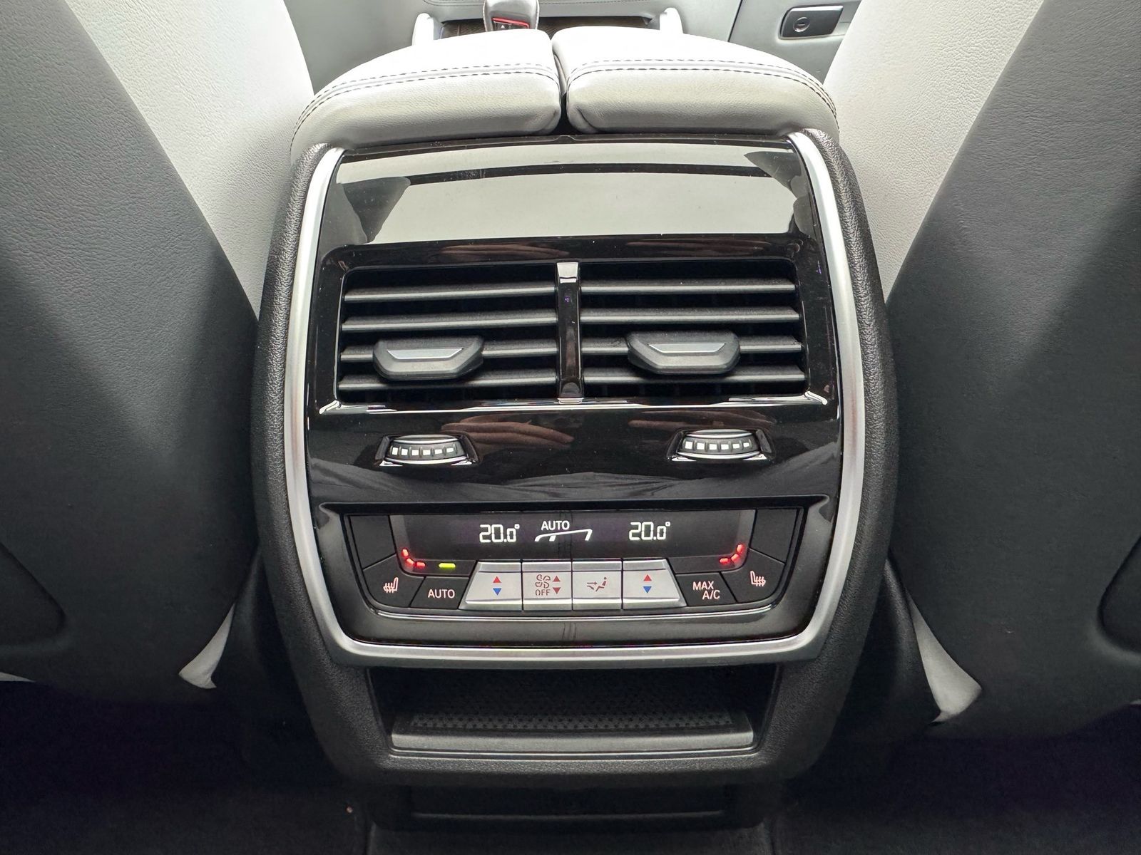 BMW X6 M - Bild 20