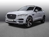 Jaguar F-Pace Prestige 35t AWD VERKAUF GEWERBE/EXPORT - Jaguar in Wuppertal