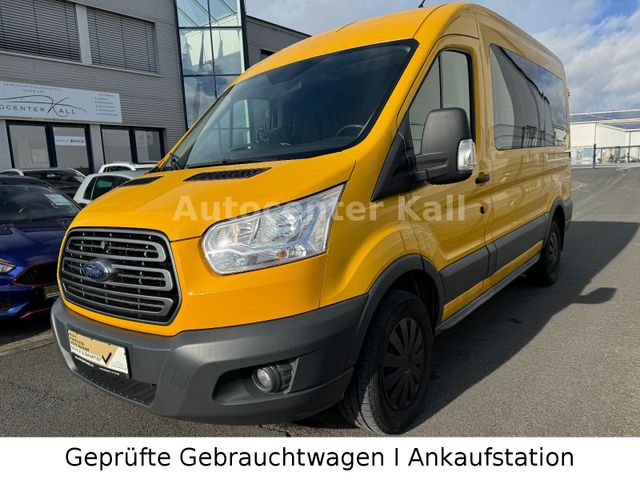 Ford Transit Kombi 350 L2 Trend 9 SITZER STANDH