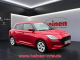 Suzuki Swift 1.2 Dualjet Comfort RÜCKFAHRKAMERA+PDC+NAV - Suzuki Swift Jahreswagen