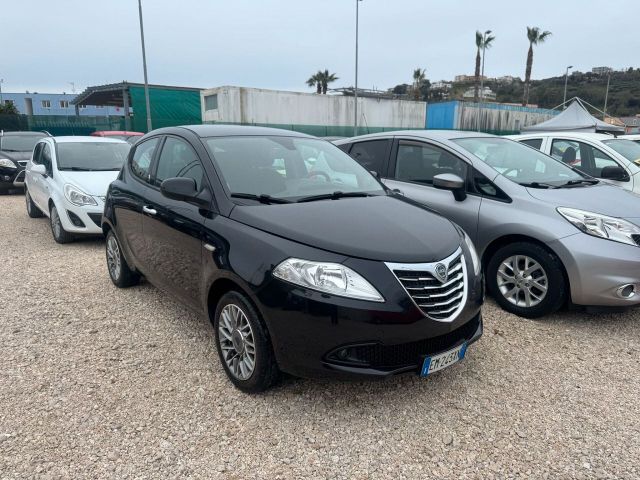 Lancia Ypsilon 1.2 69 CV 5 porte GPL Ecochic Gol