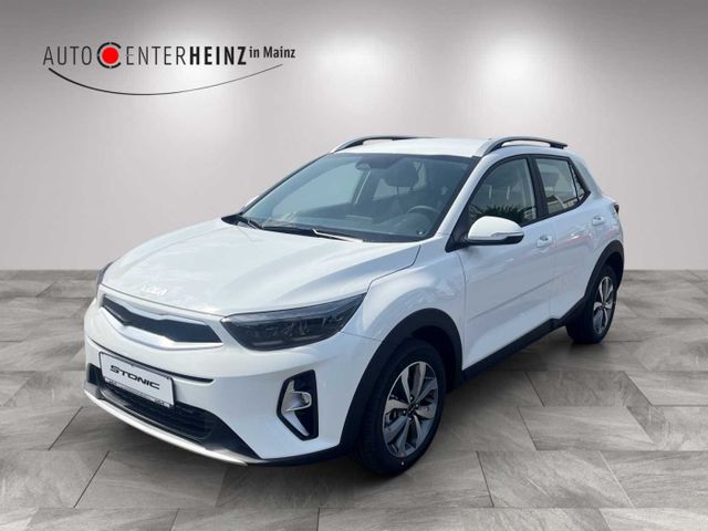 Kia Stonic 1.0 T-GDI 100 OPF DCT7 Vision Vision DCT 