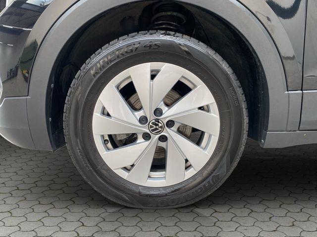 Volkswagen T-Cross 1.0 TSI Life LED+IQ.Drive+AppConnect+ACC, миниатюра 19