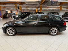 BMW 320i Kombi|SHZ|AHK|AUX|PDC|Klima|Tempomat|Isofix