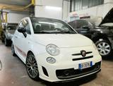 Abarth 500 Allestimento ESSEESSE - Abarth 500 aus 2008