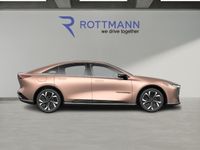 Mazda 6e - Vorschau Bild 4