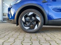 Renault Captur - Vorschau Bild 13
