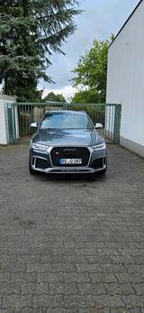 Audi RSQ3 Facelift Model(402PS) - Audi RSQ3 F3
