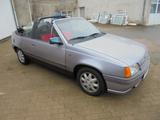 Opel Kadett - Opel Kadett: Cabrio