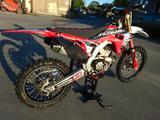 Honda CRF250R - Offers matching your search criteria