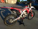 Honda CRF250R - Offers matching your search criteria