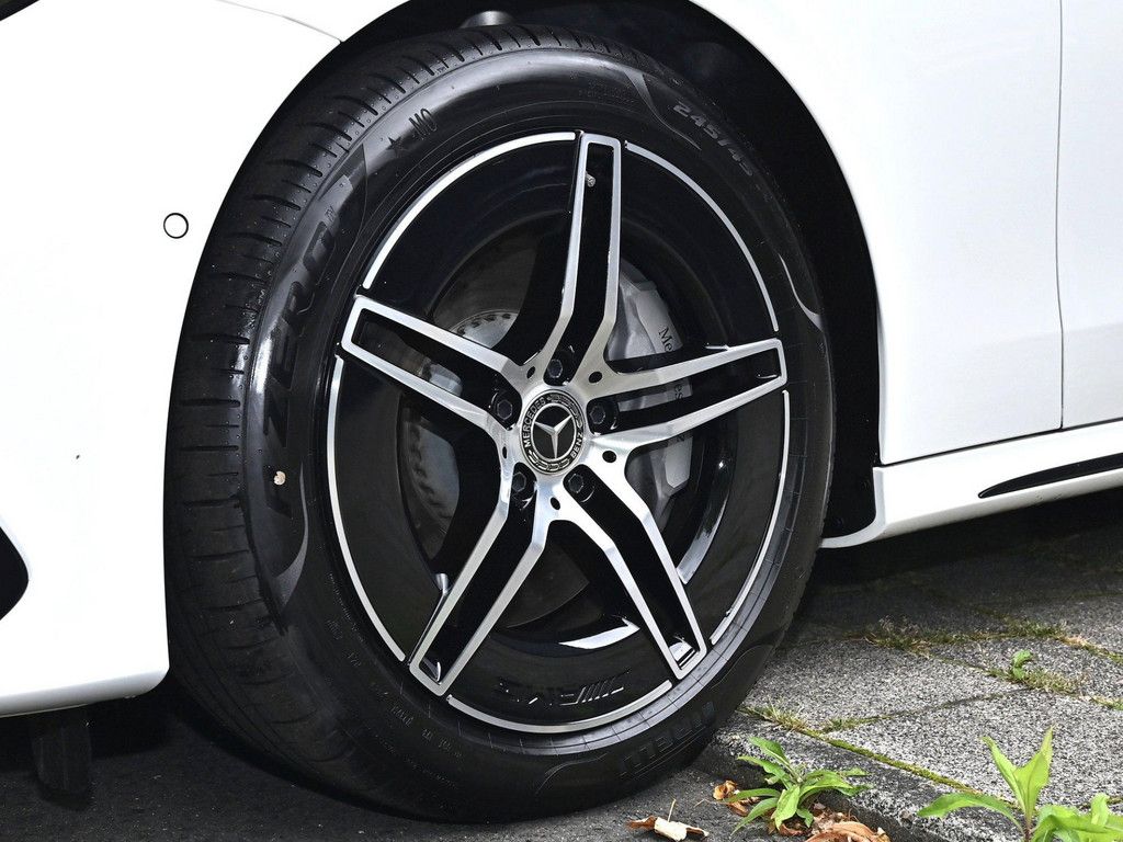 Mercedes-Benz E 300 de T AMG Sport Premium NIGHT AHK ACC LED foto 11