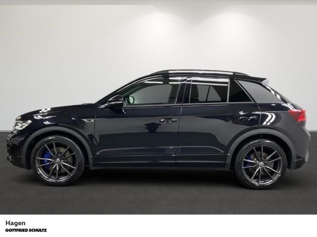 Volkswagen T-Roc 2.0 TSI DSG 4Motion IQ.Light NAV PAN AHK A imagem 3