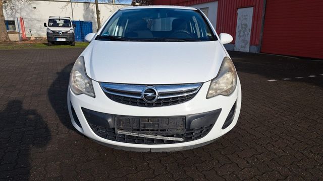 Opel Corsa 1.2