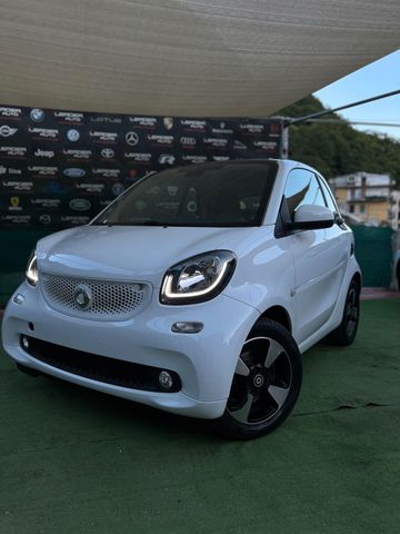 Smart ForTwo 0.9 Turbo 90cv Bracciolo.Navi.Full 