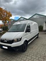 MAN TGE 3.180 Hochdach Kasten Lang - MAN in Stuttgart