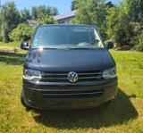 Volkswagen VW Multivan T5 4Motion | Neuer Motor | TÜV 2027 - mit Diesel-Antrieb: Motor