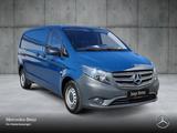 Mercedes-Benz Vito 110 CDI KA Kompakt AHK+Tempo+HolzBo - Mercedes-Benz Vito Gebrauchtwagen in Stuttgart