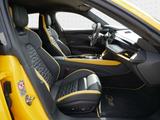 Audi RS e-tron GT UPE195*Matrix*Massage*B&O*HuD - Audi RS e-tron GT aus 2023