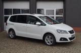 Seat Alhambra 4You *83Tkm/7Sitze/Ahk* - Seat Alhambra in Chemnitz