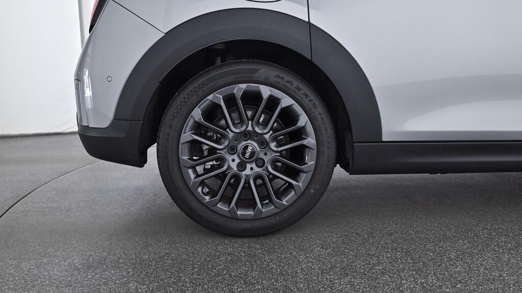 MINI Cooper C - Bild 15